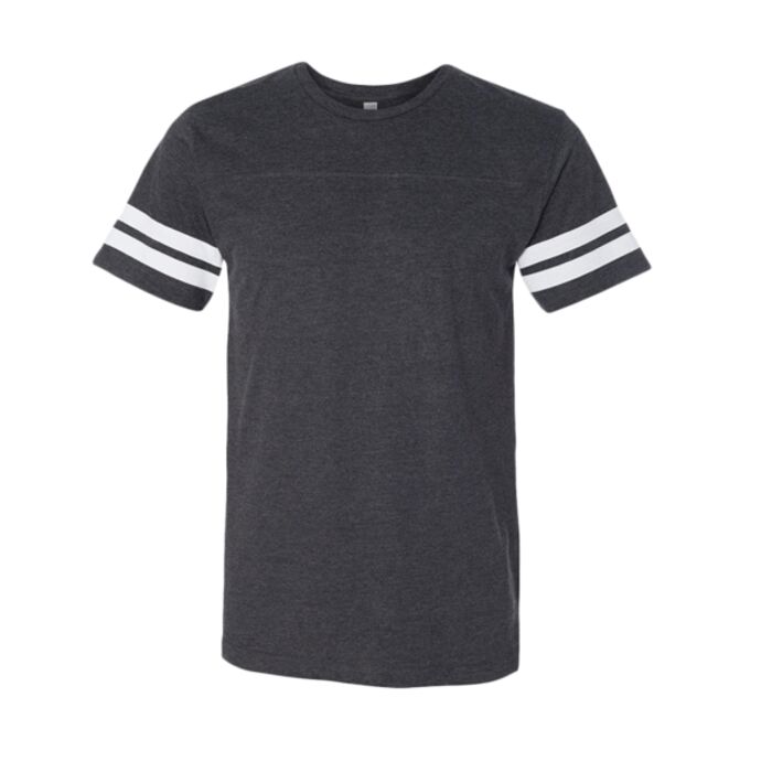 Men's Football T-Shirt Thumbnail