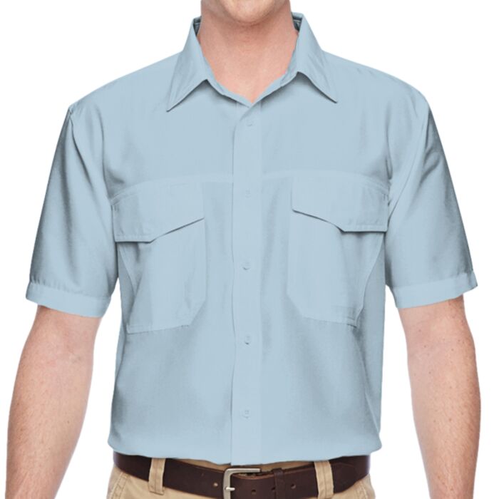 Men's Key West Short-Sleeve Performance Staff Shirt Thumbnail