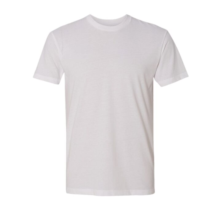 Unisex Sueded T-Shirt Thumbnail