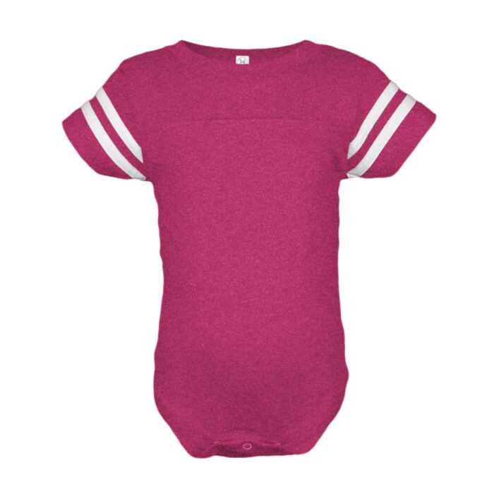 Infant Football Bodysuit Thumbnail