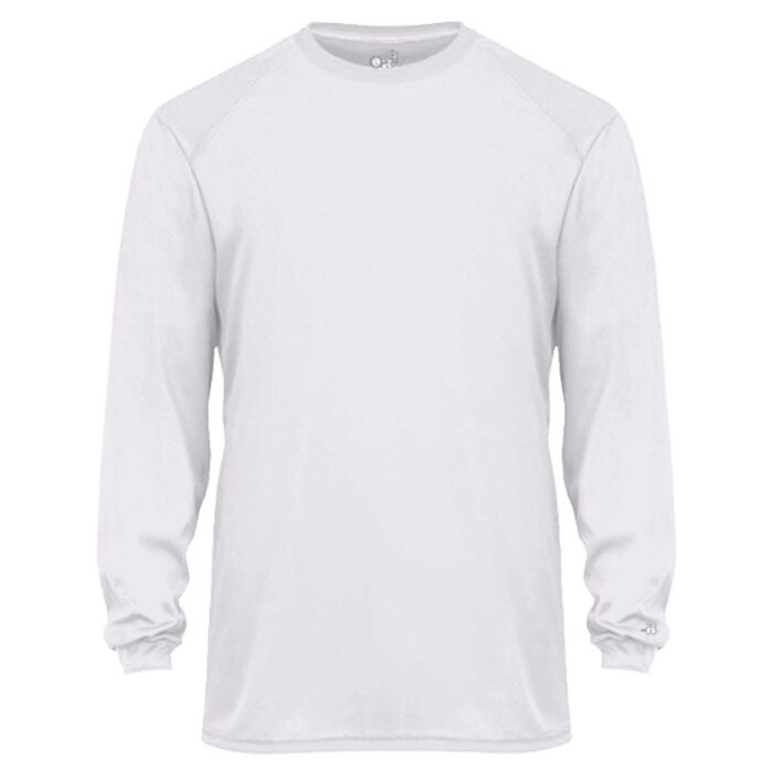 Men's Ultimate SoftLock™ Long Sleeve T-Shirt Thumbnail