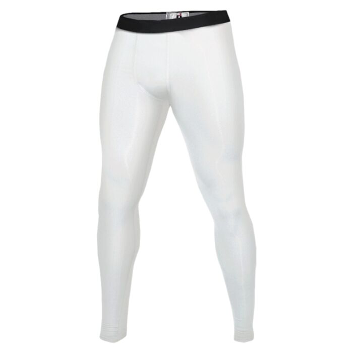 Men's Compression Full-Length Tights Thumbnail