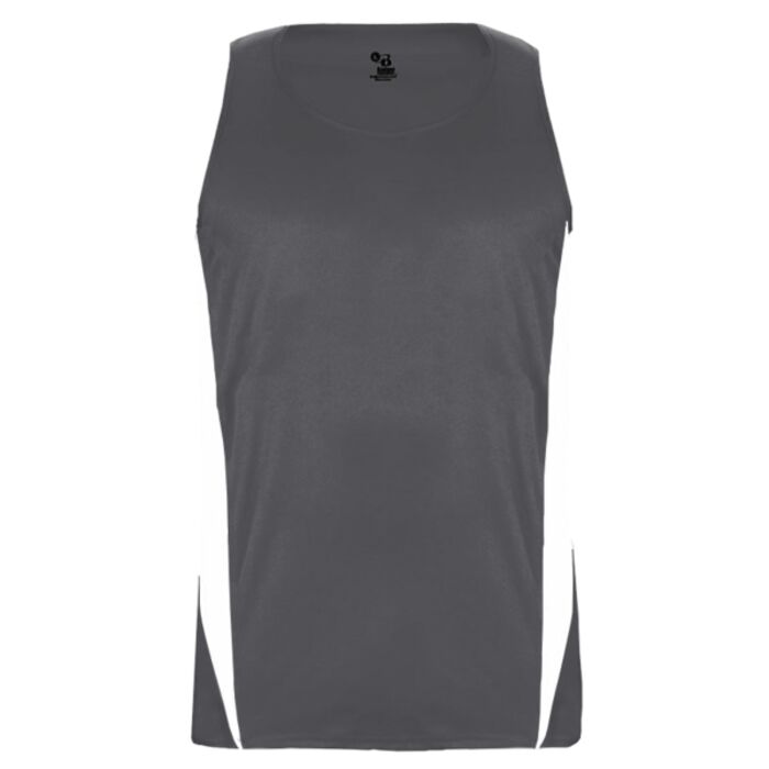 Men's Stride Singlet Thumbnail