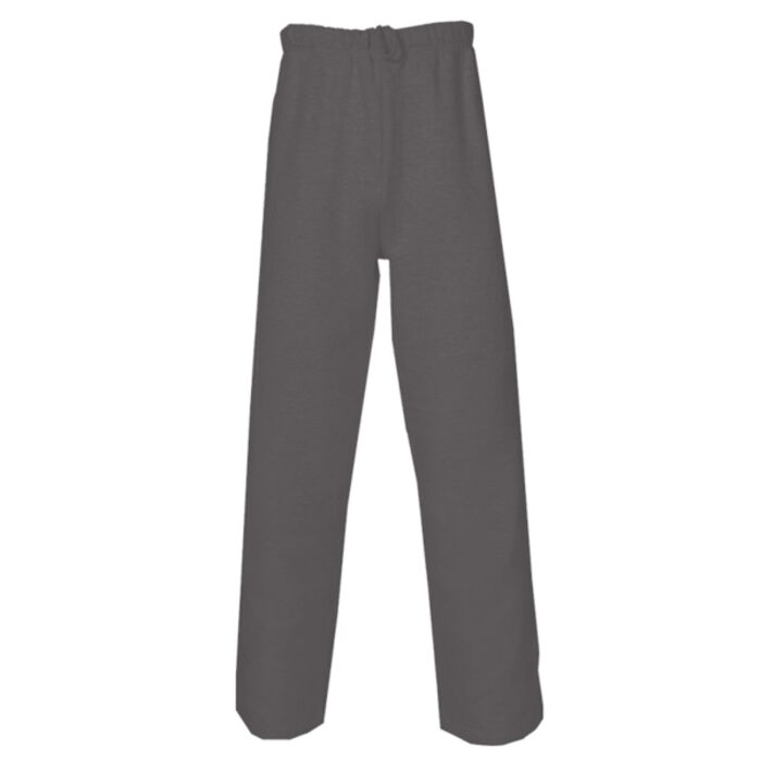 Youth Open-Bottom Sweatpants Thumbnail