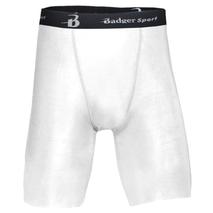 Men's Pro-Compression Shorts Thumbnail