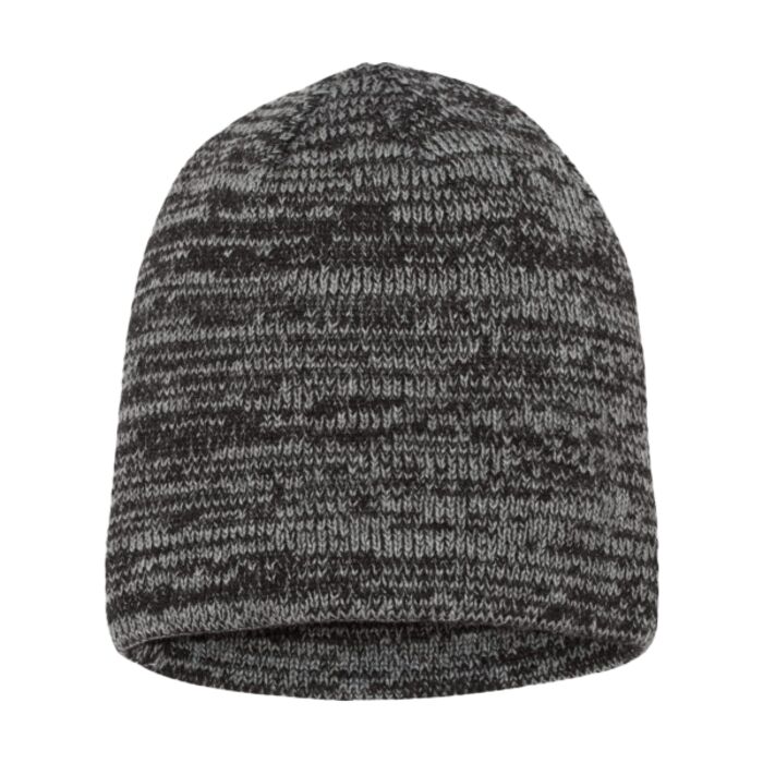 8" Marled Beanie Thumbnail
