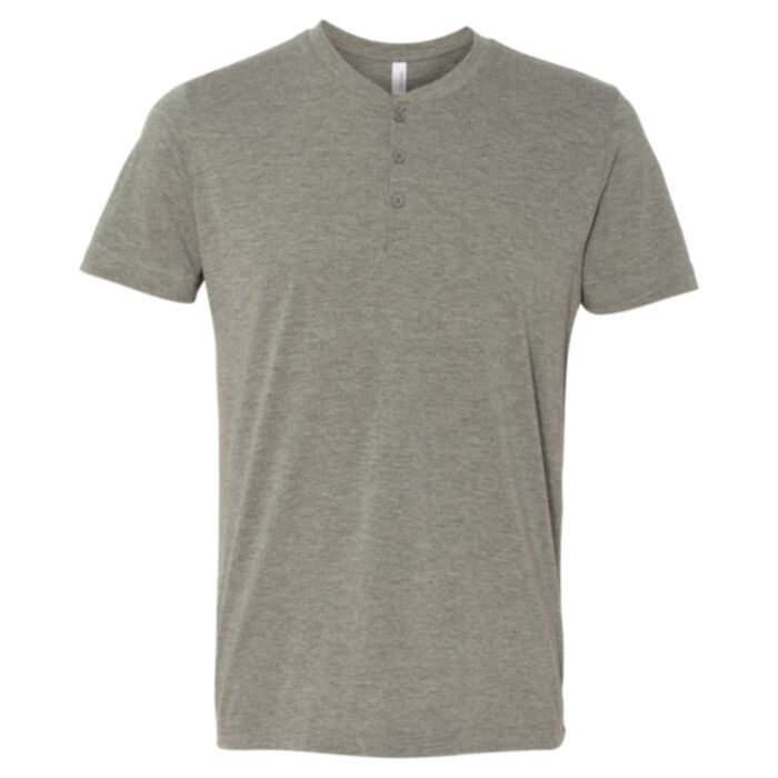 Men's Henley Thumbnail