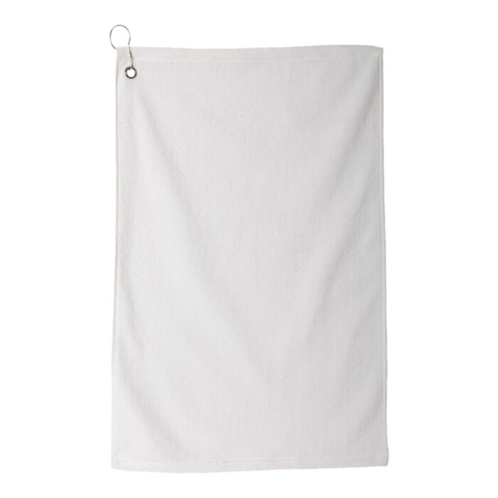 Microfiber Golf Towel Thumbnail