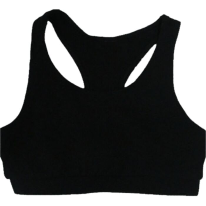 Women’s Support Your Team Sports Bra Thumbnail
