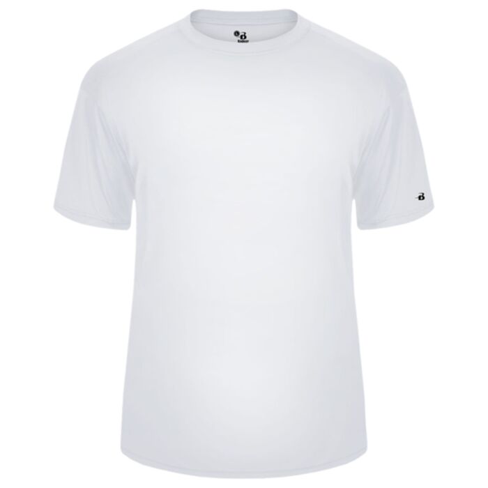 Men's B-Core Sport Shoulders T-Shirt Thumbnail