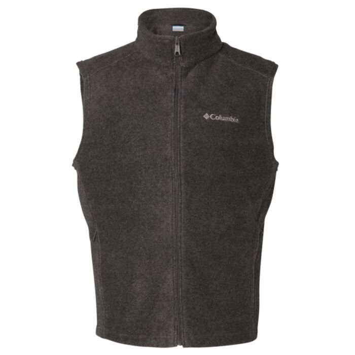 Men's Mountain™ Fleece Vest Thumbnail