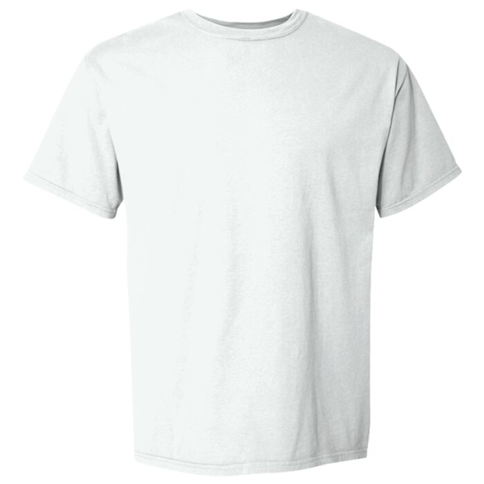 Men's Garment-Dyed T-Shirt Thumbnail