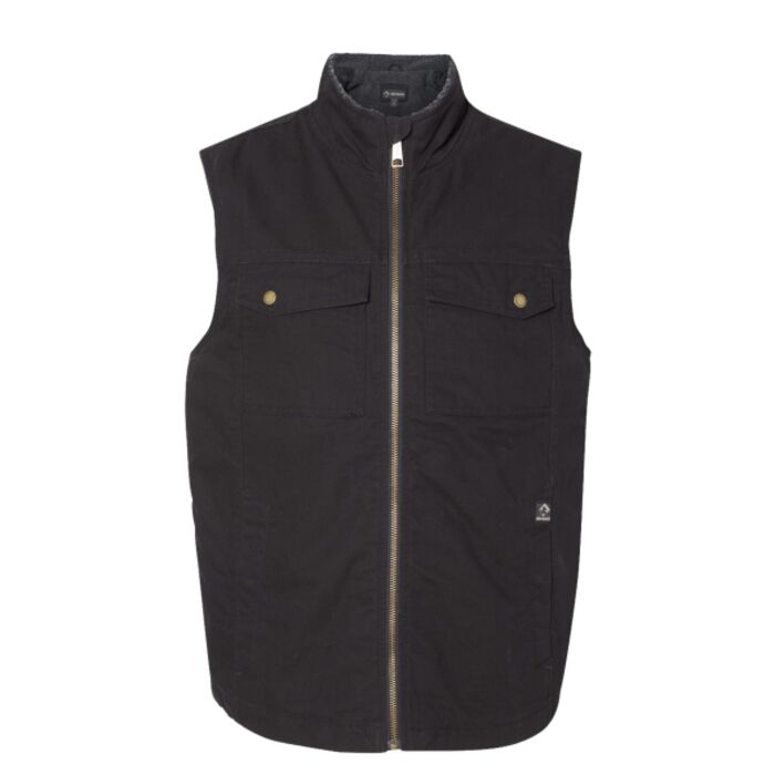 Men's Trek Canyon Cloth™ Vest Thumbnail