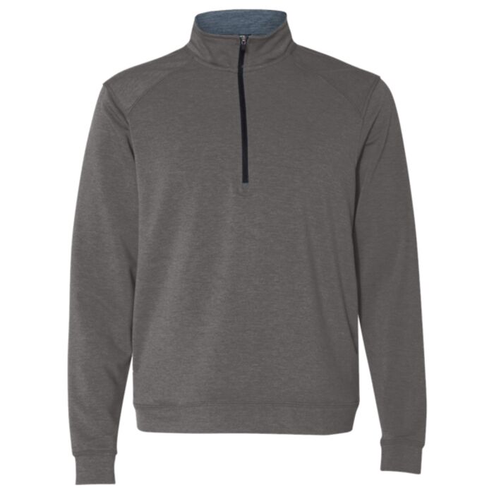 Men's Omega Stretch Quarter-Zip Pullover Thumbnail