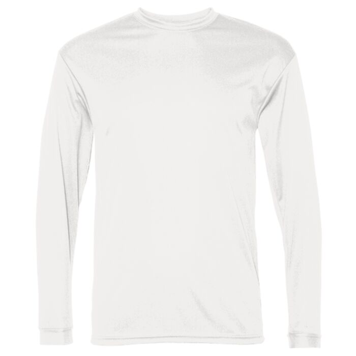 Unisex Performance Long Sleeve T-Shirt Thumbnail