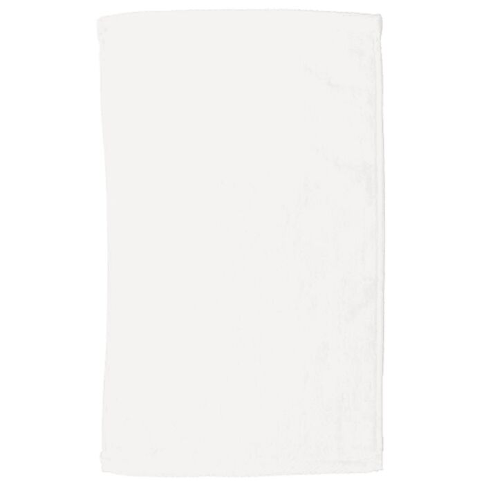 Velour Fingertip Sport Towel Thumbnail