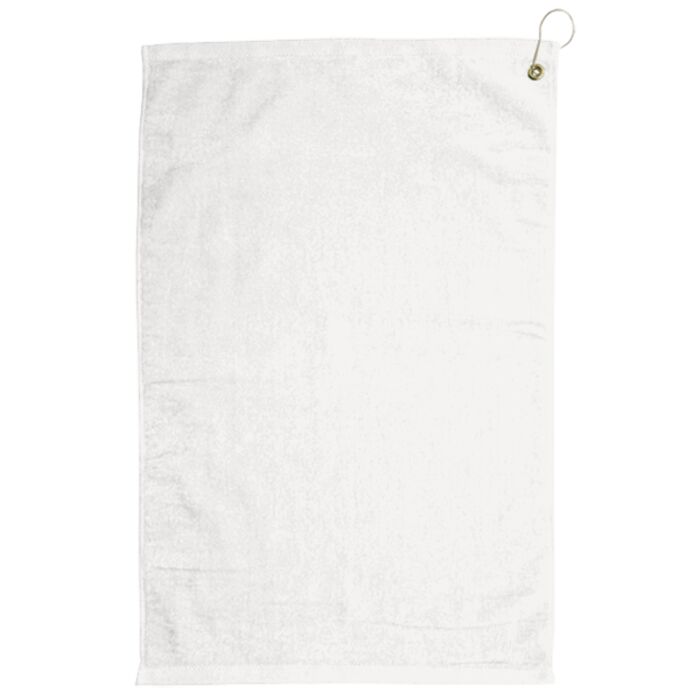 Diamond Collection Golf Towel Thumbnail