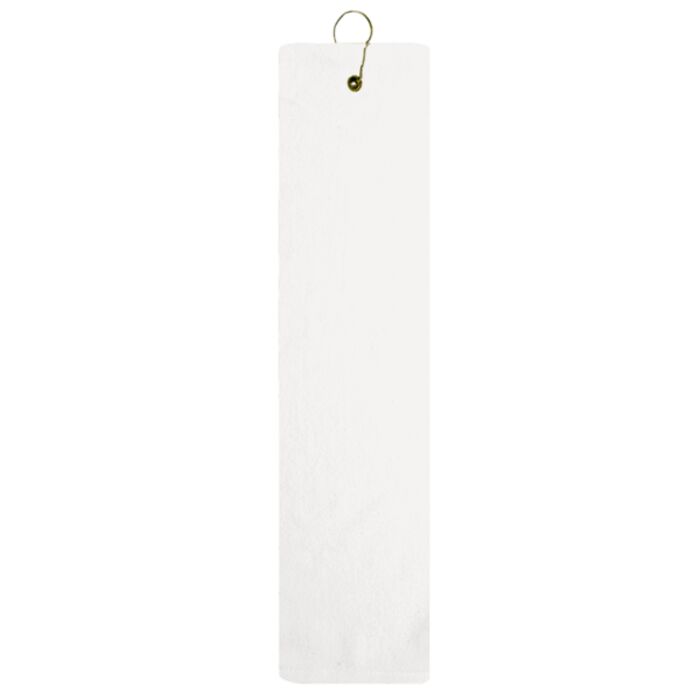 Platinum Collection Tri-Fold Golf Towel Thumbnail