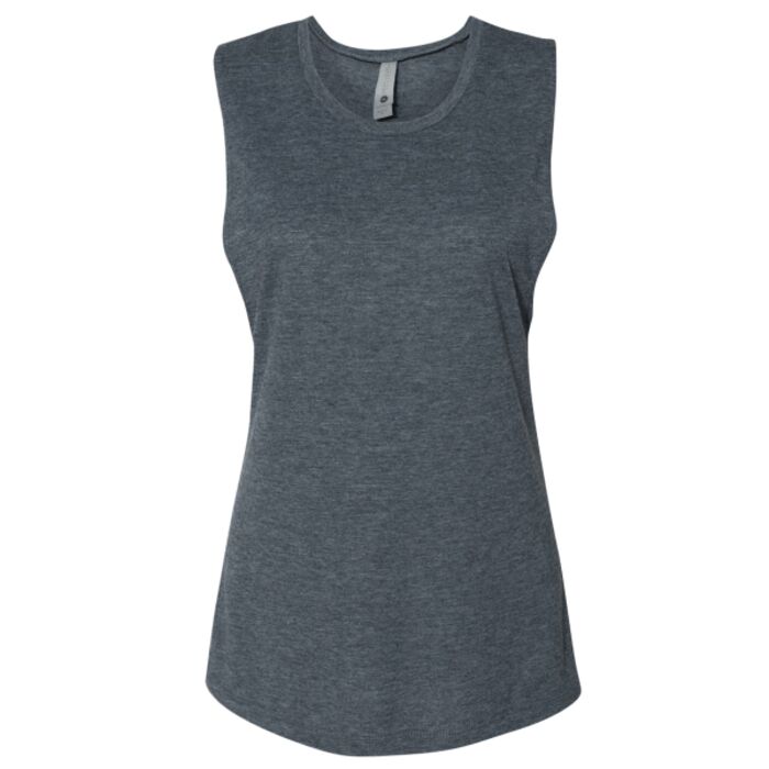 Women’s Festival Muscle Tank Thumbnail