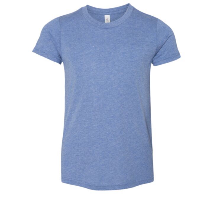 Youth Triblend Tee Thumbnail