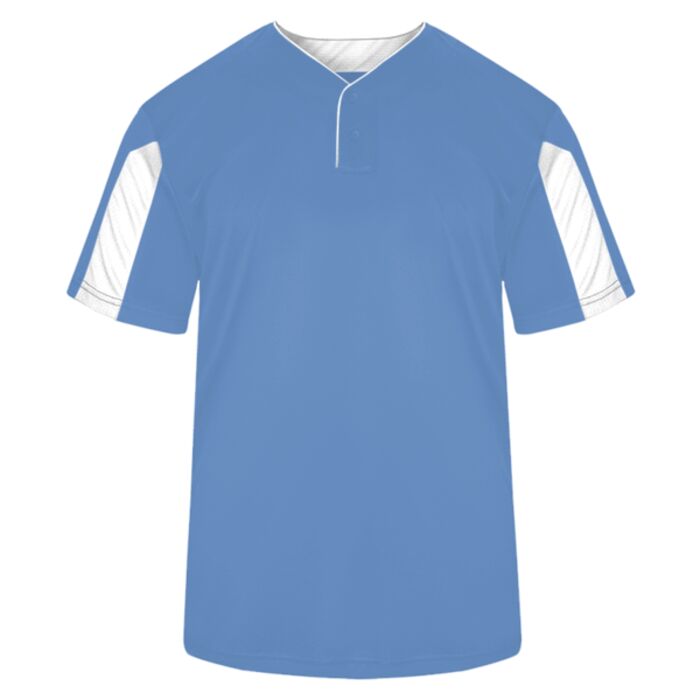 Men's Striker Placket Thumbnail