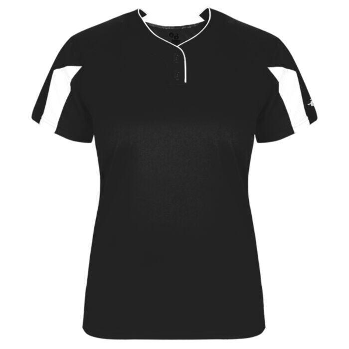 Women's Striker Placket Thumbnail