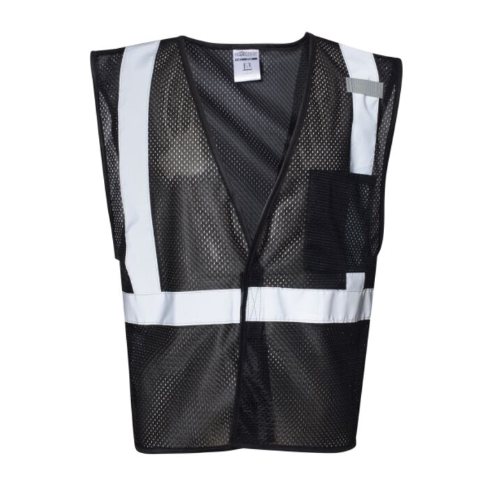 Unisex EV Series® Enhanced Visibility Non-ANSI Vest Thumbnail