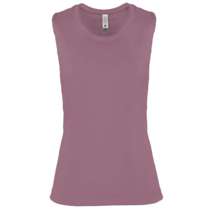 Ladies' Festival Muscle Tank Thumbnail