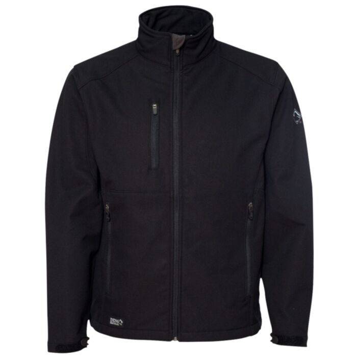 Men's Acceleration Softshell Jacket Thumbnail