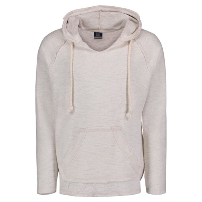 Unisex Bonfire Baja Terry Hooded Sweatshirt Thumbnail