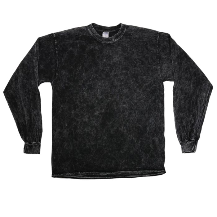Mineral Long Sleeve T-Shirt Thumbnail