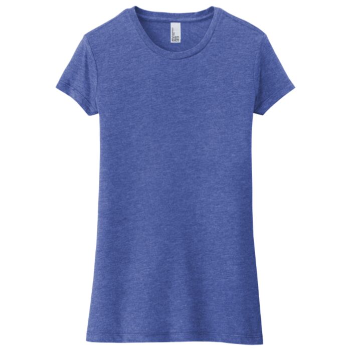 Women's Fitted Perfect Tri ® Tee Thumbnail