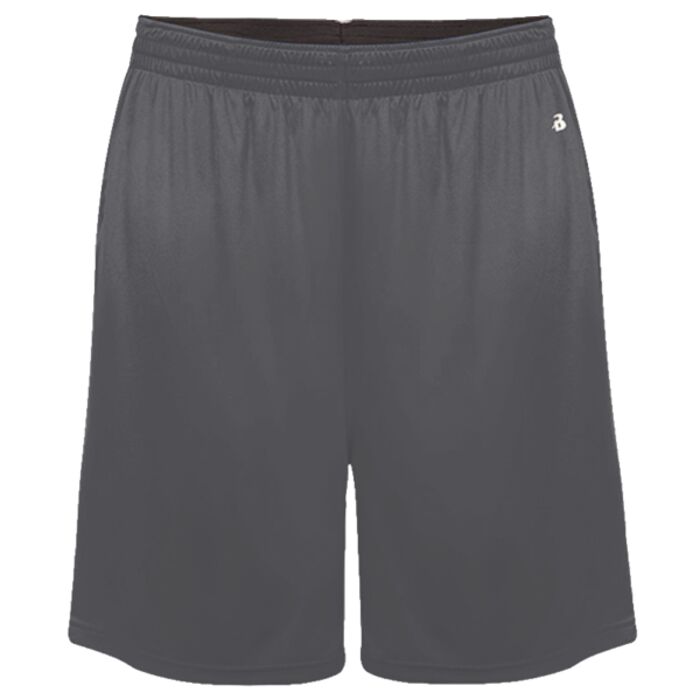 Youth Ultimate SoftLock™ Shorts Thumbnail