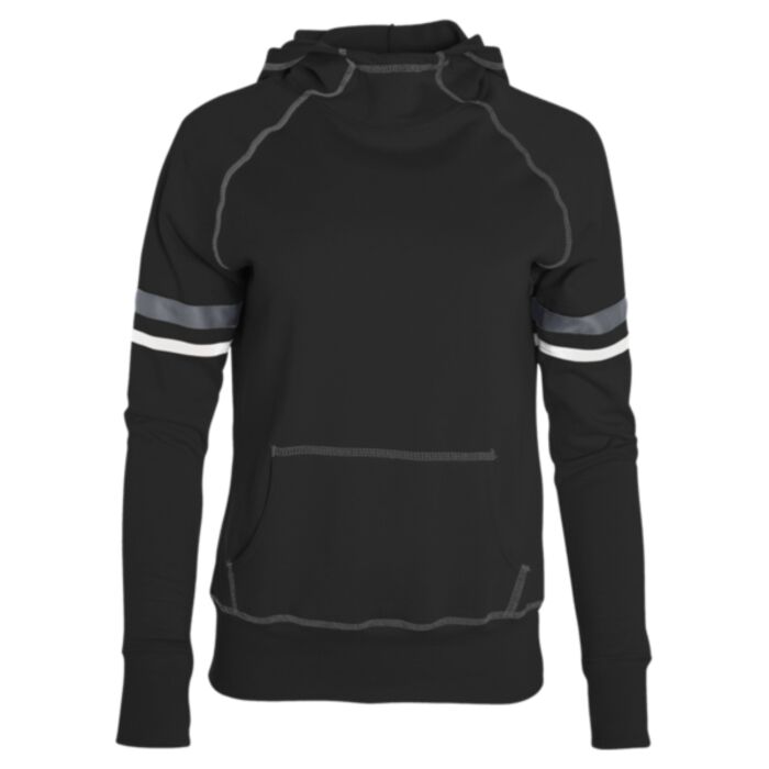 Girls' Spry Hooded Sweatshirt Thumbnail