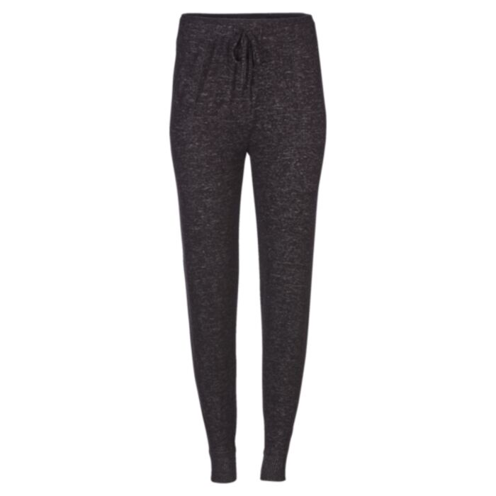 Women's Cuddle Fleece Joggers Thumbnail