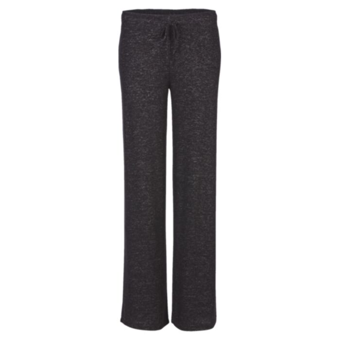Women's Cuddle Fleece Wide Leg Pants Thumbnail