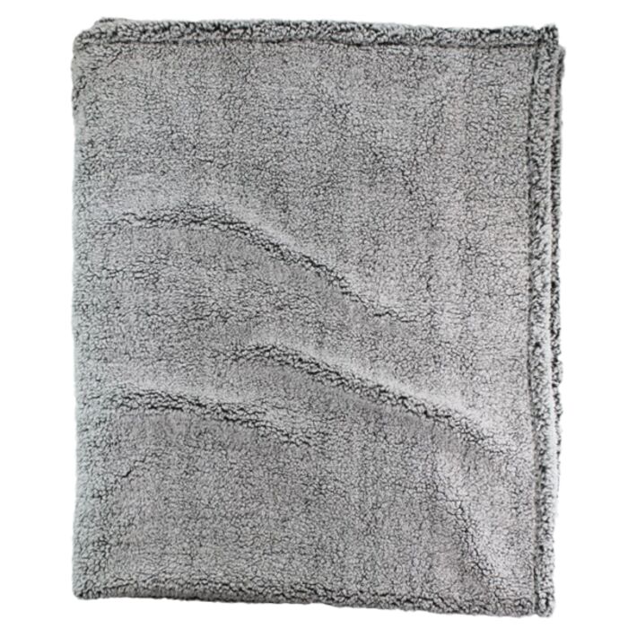 Sherpa Blanket Thumbnail