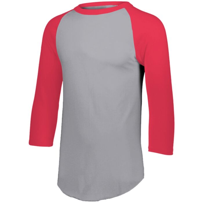 Youth Baseball Jersey Thumbnail