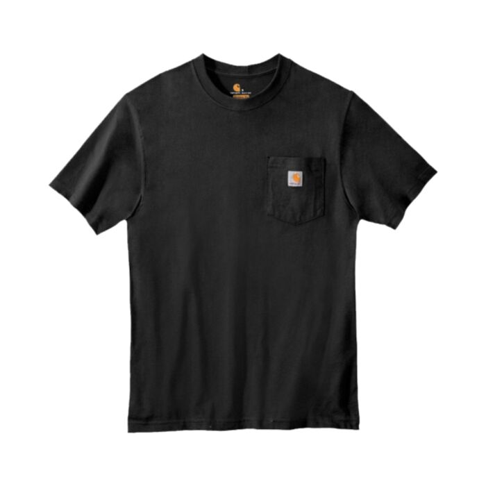 Workwear Pocket Short Sleeve T Shirt Thumbnail