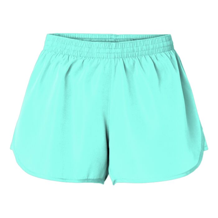 Women's Wayfarer Shorts Thumbnail