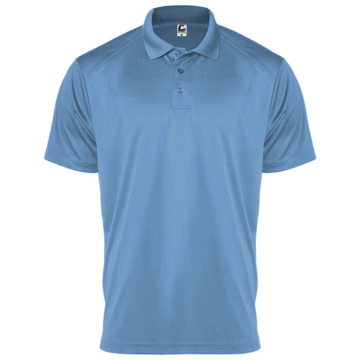 Youth Utility Polo Thumbnail