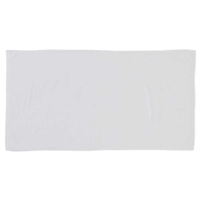 Sublimation Velour Beach Towel Thumbnail