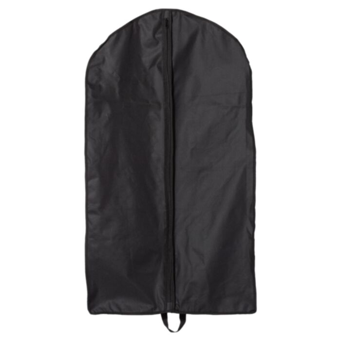 Gusseted Garment Bag Thumbnail
