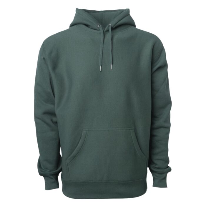 Unisex Legend Premium Heavyweight Cross-Grain Hooded Sweatshirt Thumbnail