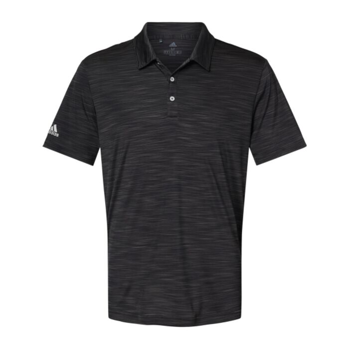 Men's Mélange Polo Thumbnail