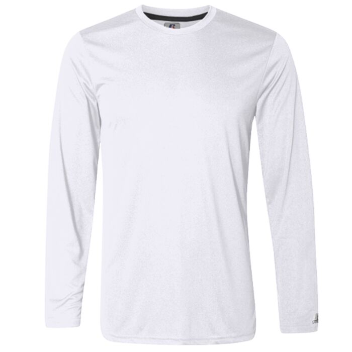 Unisex Core Performance Long Sleeve T-Shirt Thumbnail
