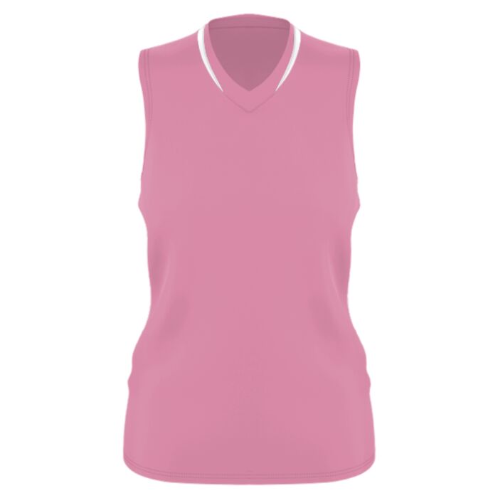 Women's Racerback Fastpitch Jersey Thumbnail