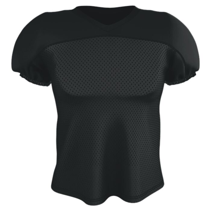 Youth Practice Football Jersey Thumbnail