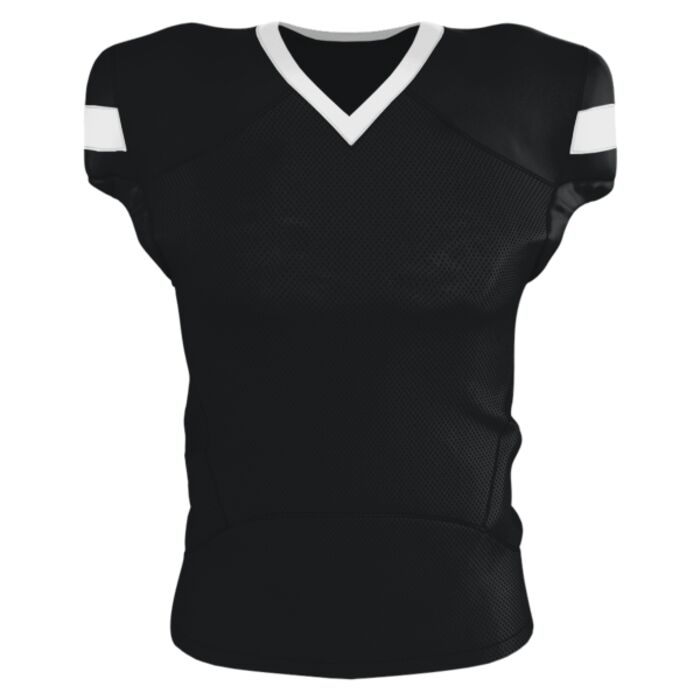 Pro Flex Cut Belt Length Football Jersey Thumbnail