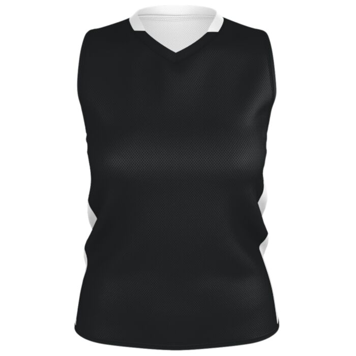 Women's Single Ply Reversible Jersey Thumbnail